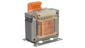 Tmb100/42V Transformator Sieciowy 100Va, 230Vac, 42V Śrubowy Ip00