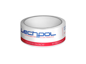 Taśma klejąca Lechpol (50 mic x 4,8 cm x 132 m)