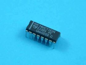 74HCT-161 DIP-16 UKŁAD