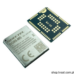 BG95-M5LA-64-SGNS BG95-M5 EGPRS Module MODULE QUECTEL