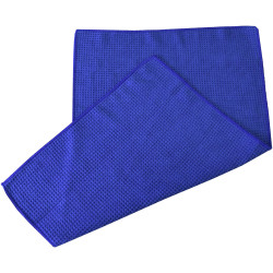 IWH 005536 Microfibre Drying Towel XL 1Pc 40 Cm X 60 Cm For Cleaning Tasks