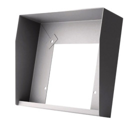 Osłona natynkowa do paneli CP250x / CP310x DA-1 srebrny