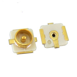 IPEX U.FL IPX SMT Antenna Connector - Foxconn 20279-001E-01 1st Generation - 10 pcs