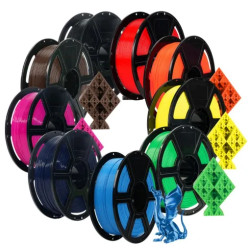 Flashforge PLA High Speed 1kg 1.75 Range