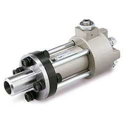 Amortyzator pneumatyczny SMC 10mm