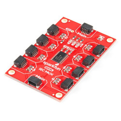 SparkFun Qwiic Mux Breakout - 8 Channel (TCA9548A)