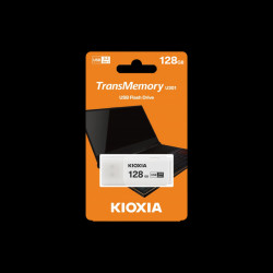 128GB 3,2 Pendrive Kioxia...