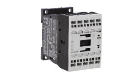 Stycznik Mocy Dilm15-01(24Vdc)-Pi 3P 380 V 400 V 7.5 Kw 1R 24 V Dc Push-In...