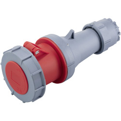 Sygonix SY-6796258 CEE connector 63 A 5-pin 400 V AC 1 pc industrial use