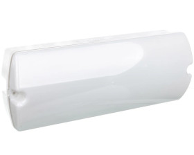 Oprawa awaryjna HELIOS IP65 ECO LED 1,2W 1h jednozadaniowa AT HL/1,2W/E/1/SE/AT/OP