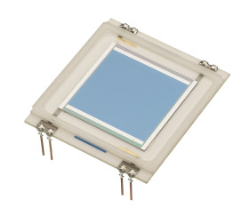 Fotodioda Si PIN DL-10 OSI Optoelectronics