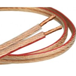 PrzewĂłd TLYp 2x0.75 ( L1 ) transparent.