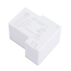 Przekaźnik HF105F-1 012D-1HST 12V, 30A, 1st. zwierny