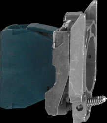 ZB5AVB1 Lamp holder for 24 V LED