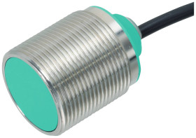 Pepperl+Fuchs Czujnik indukcyjny NPN NBB15-30GM30-A0