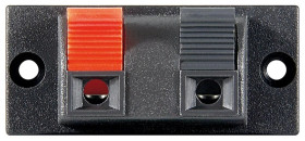 Terminal głośnikowy