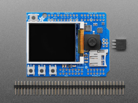 Wyświetlacz zgodny z Arduino 1.8in Kolorowy wyświetlacz LCD