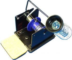 Podstawka lutownicza 102 z holderem cyny Xytronic