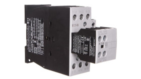 Stycznik Mocy 32A 3P 24V Dc 2Z 1R Dilm32-21(Rdc24) 277338