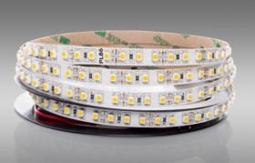 TASMA LED 3528 300LED/5M IP65 BN PR.PL.