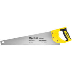 Stanley STHT20371-1 Sharpcut&#x2122; Handsaw 500mm (20in) 11 TPI