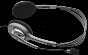 981-000271 Stereo headset