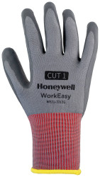Honeywell Workeasy 13G GY NT 1 WE21-3313G-8/M Rękawice chroniące przed przecięciem Rozmiar rękawic: 8 1 szt.