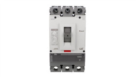 Rozłącznik Kompaktowy 3P Serii Dsu 630A 50 Ka Ts630n Dsu 630A 3P