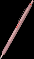 2183912 Ballpoint pen, metallic rose gold, M, rOtring 600