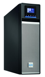 Zasilacz bezprzerwowy, 3kW, 3000VA, Uwe 230V, Uwy 208V, Eaton, 5PX G2