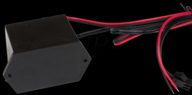 ELI03 Inverter, 12V/110V, for film up to 300 cm²