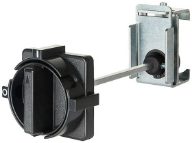 czarny Siemens 5ST3060