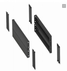 Spacial Boki cokołu do SF, SM 200x 1200mm