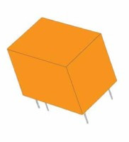 JRC-21F/24/1 Przekaźnik przełączny 1A/240V AC 24V [HFD41, N4100]