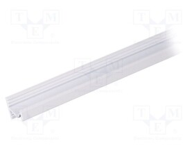 TOP-COR10V2/WH-1M