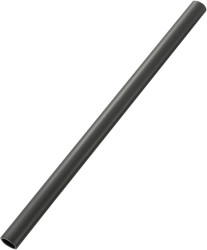 TRU COMPONENTS 1567334 Rurka termokurczliwa z klejem, 3:1, od 9 mm do 3 mm, 1.22 m