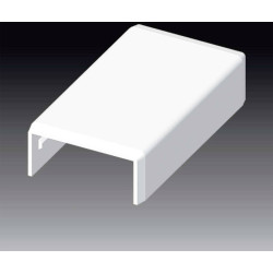 KOPOS 8632_HB Connector Piece White 41 x 18mm Low Voltage Safety Rated