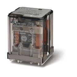 62.23.9.024.0300 przekaźnik elektromagnetyczny 3PST-NO, zas. 24Vdc