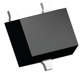 MOSFET P-kanałowy 2 A UFM 30 V SMD Pojedynczy 800 mW 225 miliomów