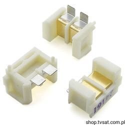 3500006MA Batery Connector SMD SUYIN