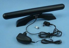 ANT.UKF ZE WZM.18dB WEWNĘTRZNA SONUS