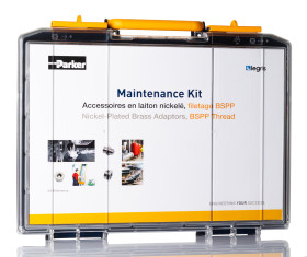 Zestaw złączek pneumatycznych Adapter rozgałęźny Legris