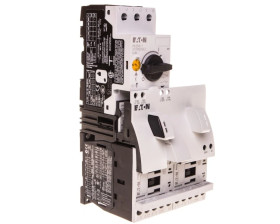 Układ rozruchowy nawrotny 0,25kW 0,8A 230V AC MSC-R-1-M7(230V50HZ) 283175