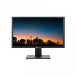 Monitor LED 22 Full HD z HDMI i głośnikami, do pracy 18/7 LW-2202