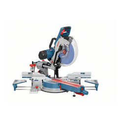 Bosch 0601B23170 GCM 12 SDE Professional Sliding Mitre Saw 1450W 240V