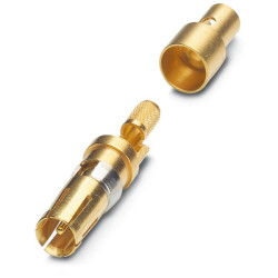 Weidm&#x171;ller 2748680000 Contact Female Shrouded Connector Nan Series