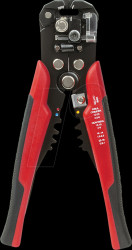 207960 Combination stripping pliers, CWS 2, 200 mm