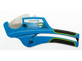 Obcinak do rur plastikowych maks. 42mm HT1P604 HOEGERT