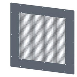 Akcesoria do obudów Górna płyta pokrywy 8MF1066-2UD20-0A Stal SIVACON