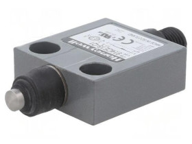 914CE18-Q1 Wyłącznik krańcowy trzpień Ø7mm 3A max.250VAC M12